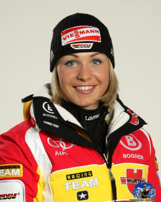 Magdalena Neuner pic #378797