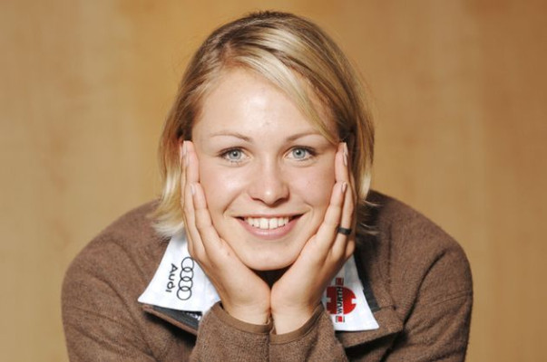 photo 7 in Magdalena Neuner gallery [id228439] 2009-12-30 00:00:00