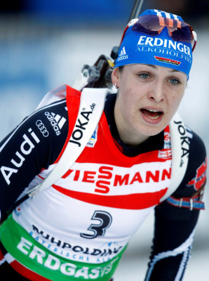 Magdalena Neuner pic #447223
