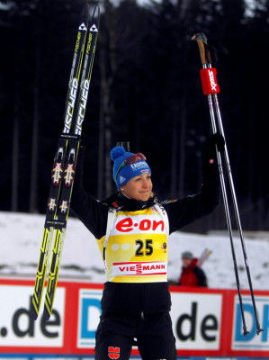 Magdalena Neuner pic #454914