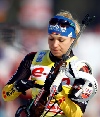 Magdalena Neuner pic #484528