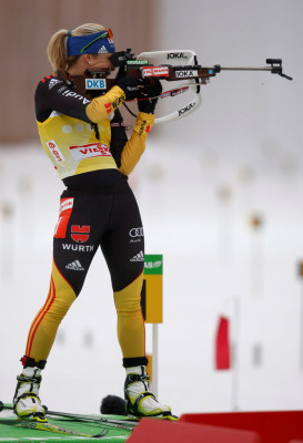 Magdalena Neuner pic #478036