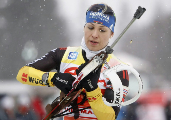Magdalena Neuner pic #469878