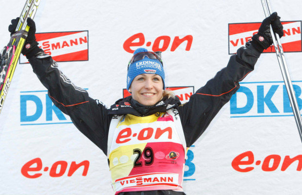Magdalena Neuner pic #485424