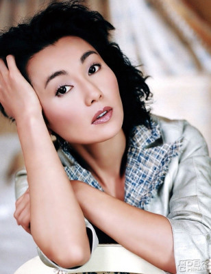 Maggie Cheung pic #658726