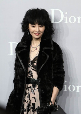 photo 4 in Maggie Cheung gallery [id679254] 2013-11-20 00:00:00