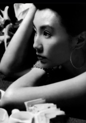 Maggie Cheung pic #624472