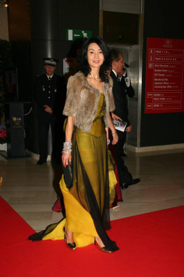 photo 20 in Maggie Cheung gallery [id659200] 2013-08-29 00:00:00