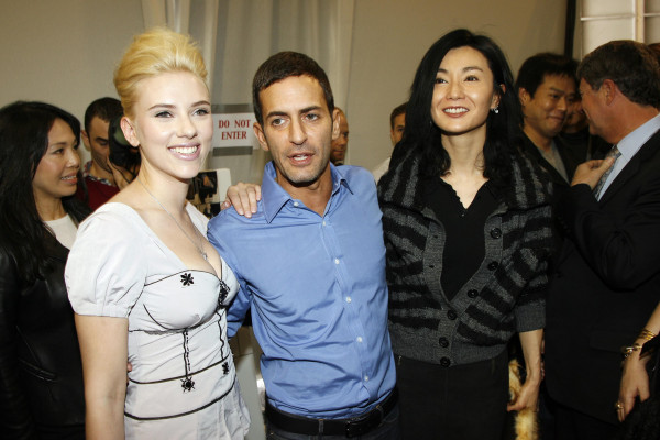 Maggie Cheung pic #367572