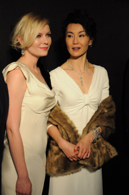 Maggie Cheung pic #632320