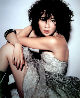Maggie Cheung pic #619366