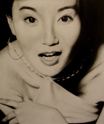 Maggie Cheung pic #398466