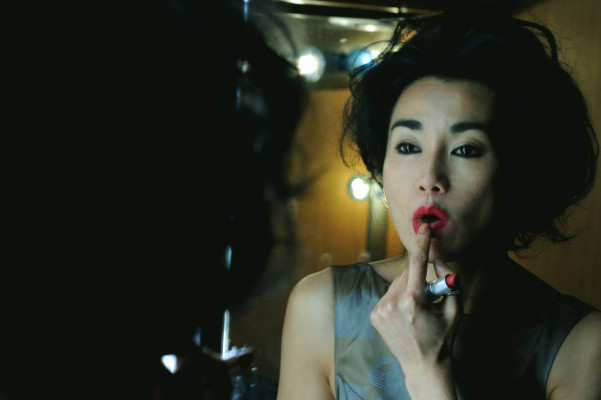 photo 5 in Maggie Cheung gallery [id619372] 2013-03-29 00:00:00