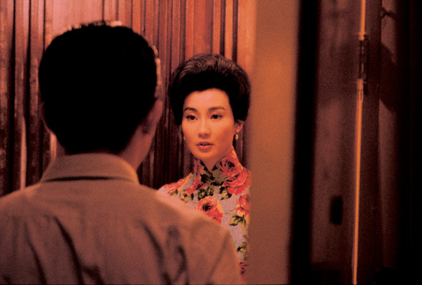 photo 9 in Maggie Cheung gallery [id679249] 2013-11-20 00:00:00