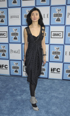 Maggie Cheung pic #624471