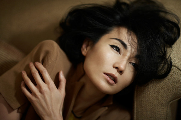 Maggie Cheung pic #619364