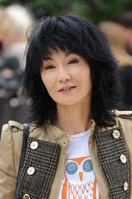 photo 10 in Maggie Cheung gallery [id679248] 2013-11-20 00:00:00