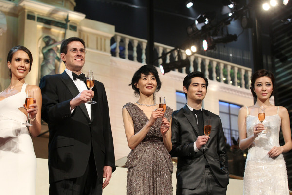 photo 11 in Maggie Cheung gallery [id679247] 2013-11-20 00:00:00