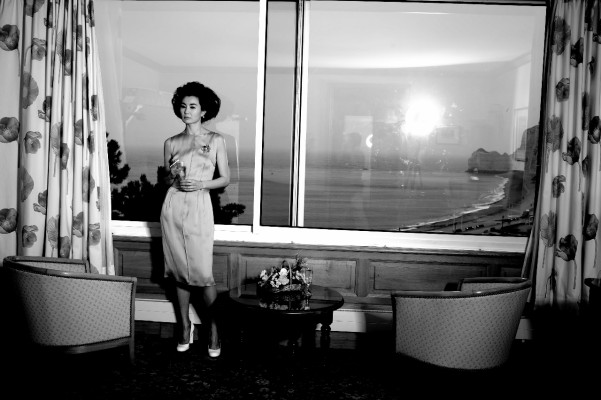 Maggie Cheung pic #658727