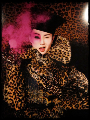 Maggie Cheung pic #658719
