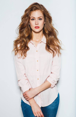 Maggie Geha pic #918459