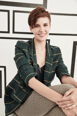 Maggie Grace