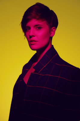 Maggie Grace