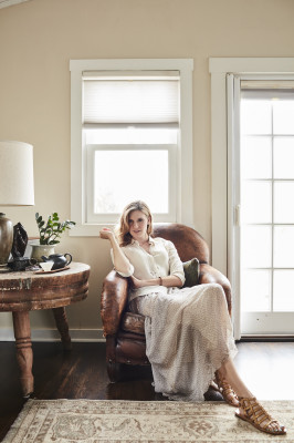 Maggie Grace