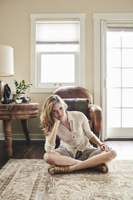 Maggie Grace