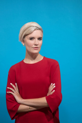 Maggie Grace – SDCC 2019 Photoshoot