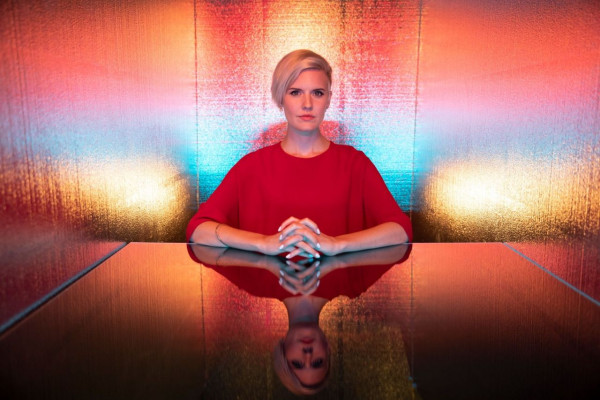 Maggie Grace – SDCC 2019 Photoshoot