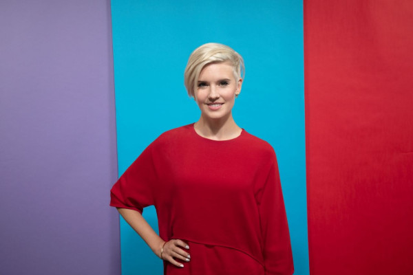 Maggie Grace – SDCC 2019 Photoshoot