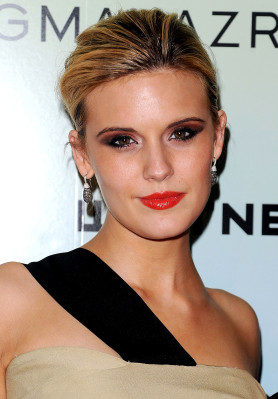 photo 13 in Maggie Grace gallery [id285092] 2010-08-11 00:00:00