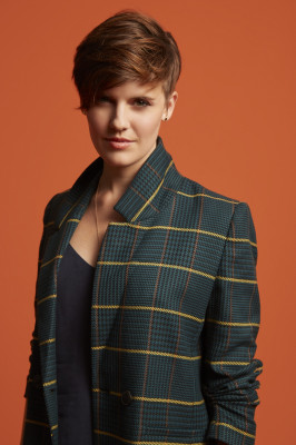 Maggie Grace