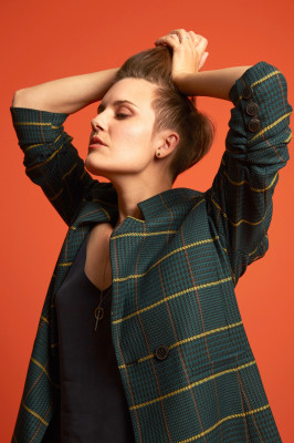 Maggie Grace