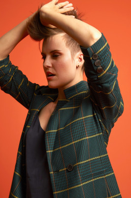 Maggie Grace