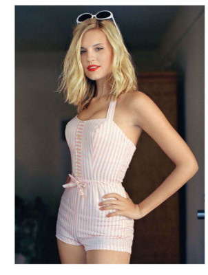 photo 26 in Maggie Grace gallery [id566125] 2012-10-01 00:00:00