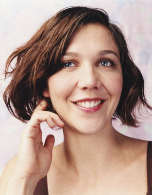 photo 22 in Maggie Gyllenhaal gallery [id252536] 2010-03-25 00:00:00