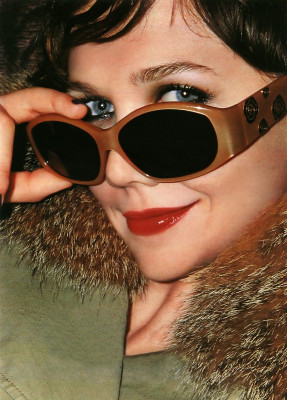 Maggie Gyllenhaal pic #222379