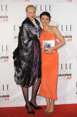 photo 3 in Maggie Gyllenhaal gallery [id794929] 2015-02-27 00:00:00
