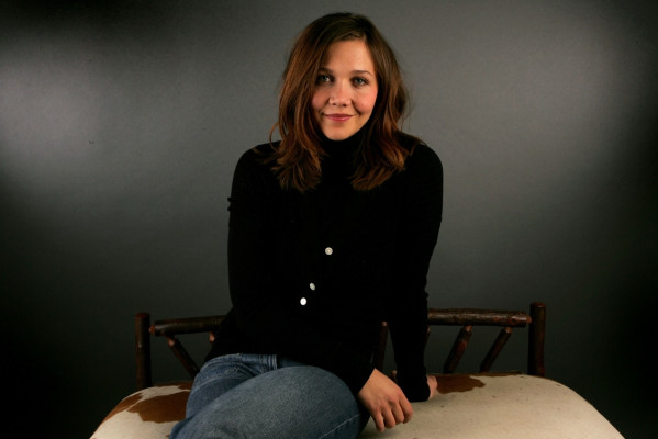 photo 22 in Maggie Gyllenhaal gallery [id301457] 2010-10-05 00:00:00