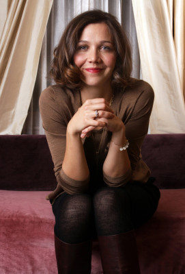 photo 25 in Maggie Gyllenhaal gallery [id301137] 2010-10-01 00:00:00