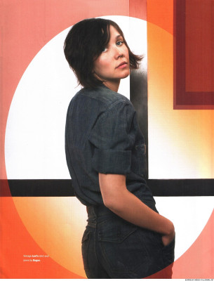 Maggie Gyllenhaal pic #69459