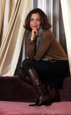photo 24 in Maggie Gyllenhaal gallery [id301138] 2010-10-01 00:00:00