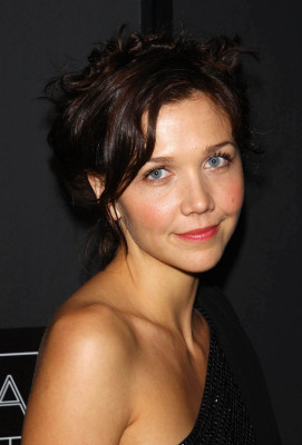 Maggie Gyllenhaal pic #233918