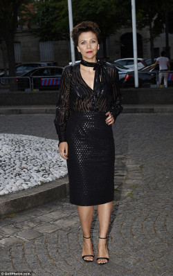 Maggie Gyllenhaal pic #818373
