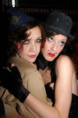 Maggie Gyllenhaal pic #248950