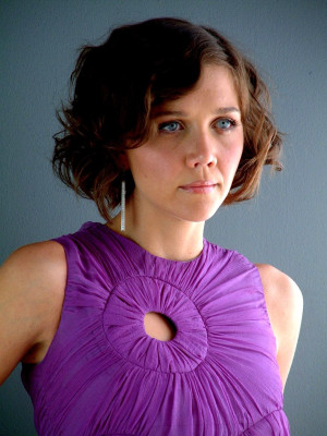 photo 21 in Maggie Gyllenhaal gallery [id252537] 2010-03-25 00:00:00