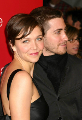 Maggie Gyllenhaal pic #233917