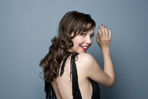 photo 8 in Maggie Gyllenhaal gallery [id298867] 2010-09-23 00:00:00